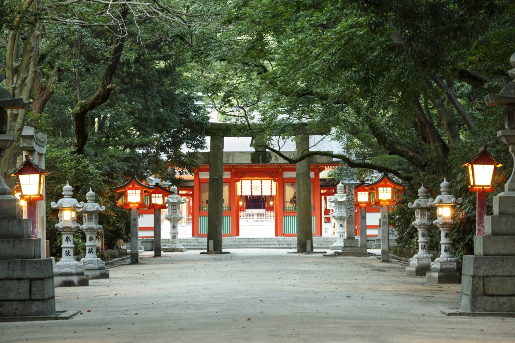 住吉神社