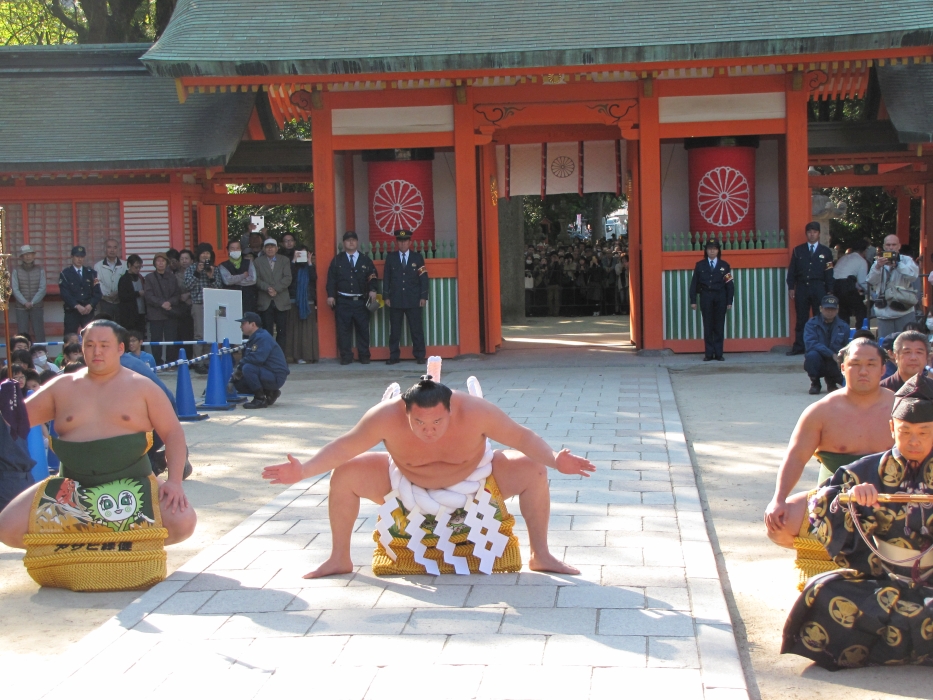 住吉神社